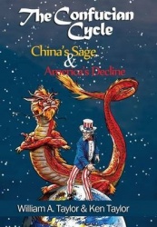 The Confucian Cycle: China's Sage and America's Decline
