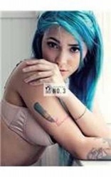 Suicide Girls