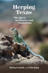 Herping Texas - The Quest for Reptiles and Amphibians