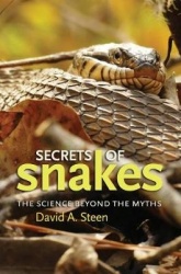 Secrets of Snakes - The Science Beyond the Myths