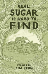 Real Sugar is Hard to Find - Stories