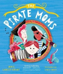 The Pirate Moms