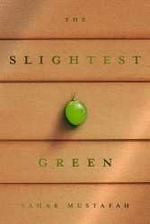 The Slightest Green