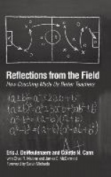 Reflections from the Field - How Coaching Made Us Better Teachers