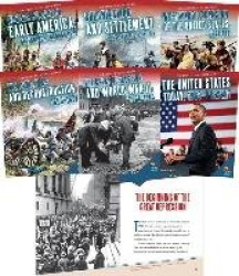 The Story of the United States