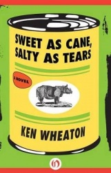 Sweet as Cane, Salty as Tears - A Novel