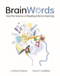 Brain Words - How the Science of Reading Informs Teaching