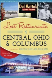 Lost Restaurants of Central Ohio&Columbus