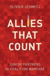 Allies That Count - Junior Partners in Coalition Warfare