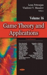 Game Theory & Applications - Volume 16
