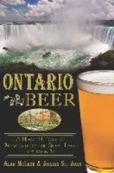 Ontario Beer