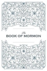 Book of Mormon. Facsimile Reprint of 1830 First Edition