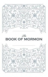 Book of Mormon. Facsimile Reprint of 1830 First Edition