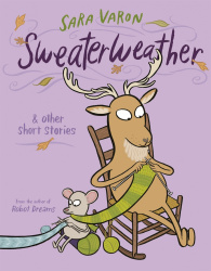 Sweaterweather:&Other Short Stories