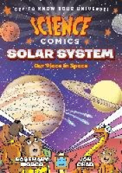 Science Comics: Solar System
