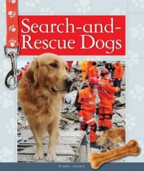 Search-And-Rescue Dogs