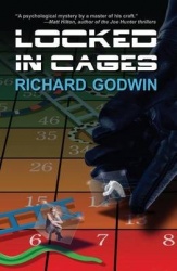LOCKED IN CAGES