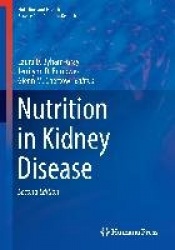 Nutrition in Kidney Disease