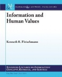 Information and Human Values