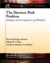 The Shortest-Path Problem - Analysis and Comparison of Methods