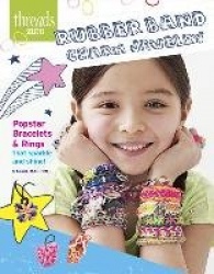 Rubber Band Charm Jewelry