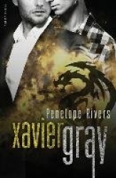 Xavier Gray