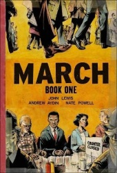 March - Book One