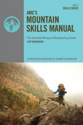 Amc's Mountain Skills Manual