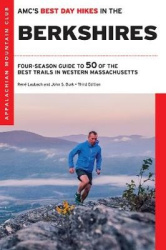 Amc's Best Day Hikes in the Berkshires