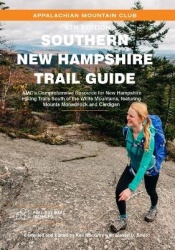 Southern New Hampshire Trail Guide