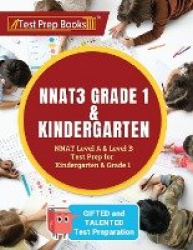 NNAT3 Grade 1&Kindergarten