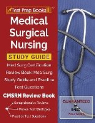 Medical Surgical Nursing Study Guide