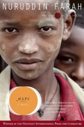 Maps - A Novel