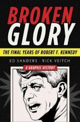 Broken Glory