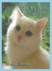 All My Purrs, Spicy