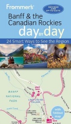 Frommer's Banff & the Canadian Rockies day by day
