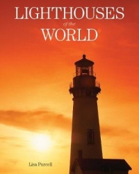Lighthouses of the World - 130 World Wonders Pictured Inside