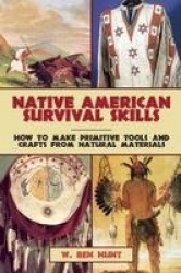 Native American Survival Skills