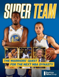 Super Team - The Warriors' Quest for the Next NBA Dynasty
