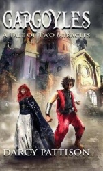 Gargoyles - A Tale of Two Miracles
