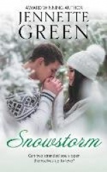Snowstorm - (Inspirational romance)