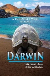 Darwin - A Tortoise's Wish, the Novel