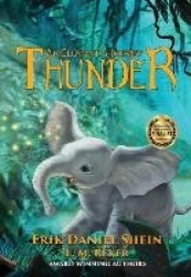 Thunder: An Elephant's Journey