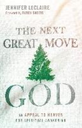 The Next Great Move of God