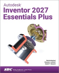 Autodesk Inventor 2027 Essentials Plus