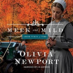 Meek and Mild Audio (CD) - Volume 2
