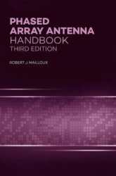 PHASED ARRAY ANTENNA HANDBOOK, 3RD ED