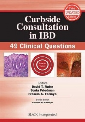 Curbside Consultation in IBD - 49 Clinical Questions