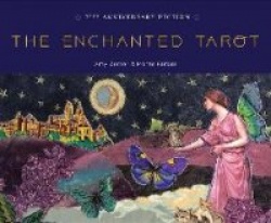 Enchanted tarot - 25th anniversary edition
