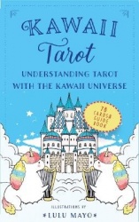 Kawaii Tarot: Understanding Tarot With The
